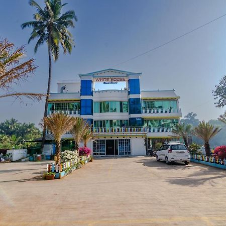 White House Beach Resort, Nagaon Εξωτερικό φωτογραφία