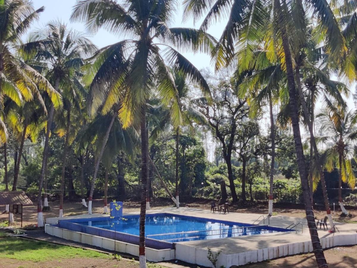White House Beach Resort, Nagaon Εξωτερικό φωτογραφία