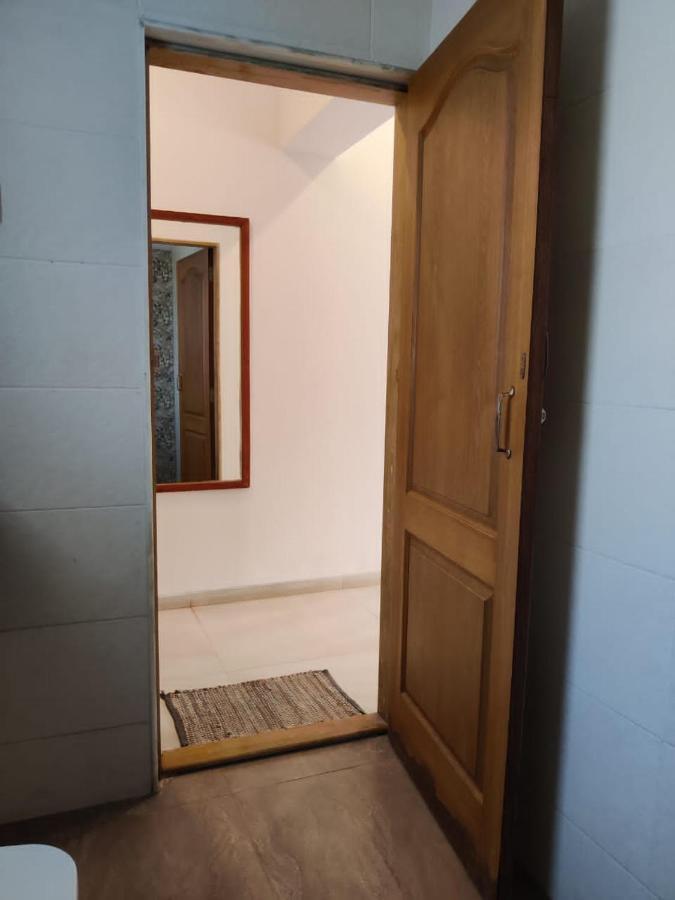 White House Beach Resort, Nagaon Εξωτερικό φωτογραφία