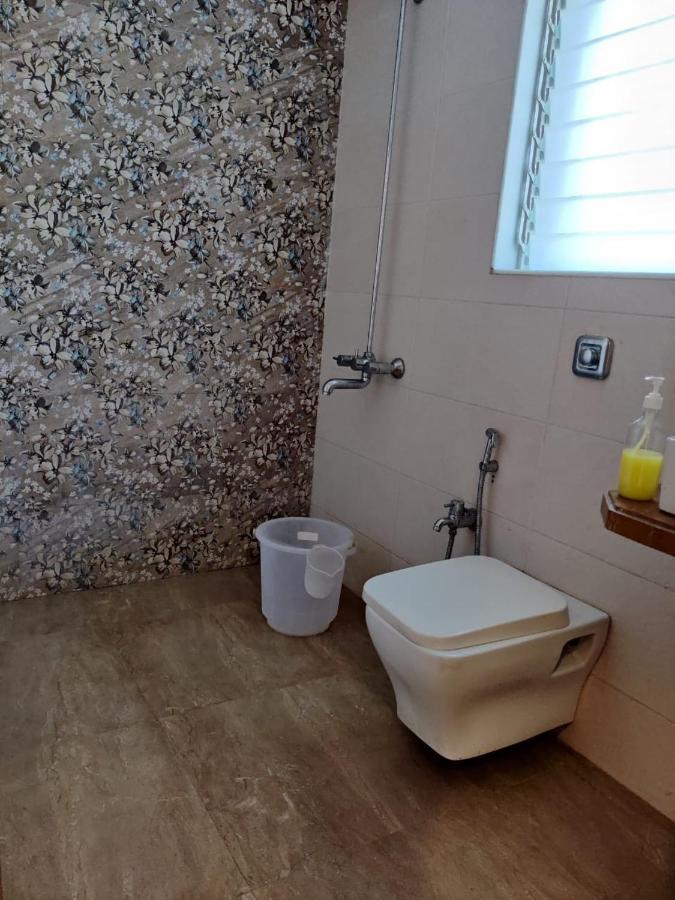 White House Beach Resort, Nagaon Εξωτερικό φωτογραφία