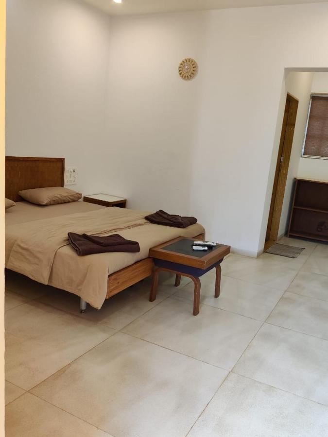 White House Beach Resort, Nagaon Εξωτερικό φωτογραφία